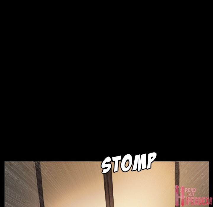 The Two Newcomers Chapter 28 Page 116