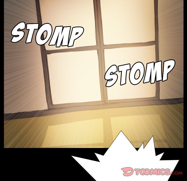 The Two Newcomers Chapter 28 Page 117