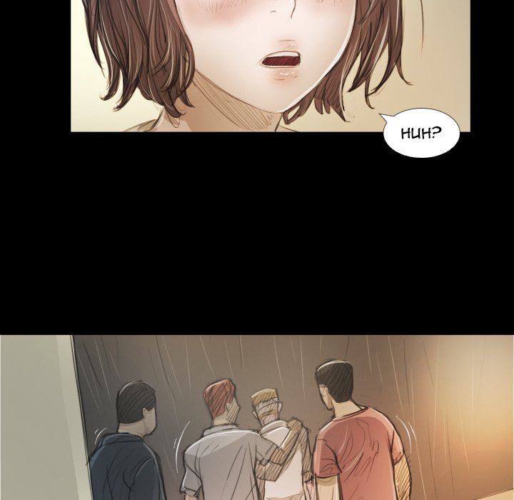 The Two Newcomers Chapter 28 Page 13
