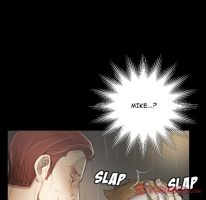 The Two Newcomers Chapter 28 Page 15