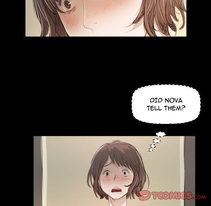The Two Newcomers Chapter 28 Page 18