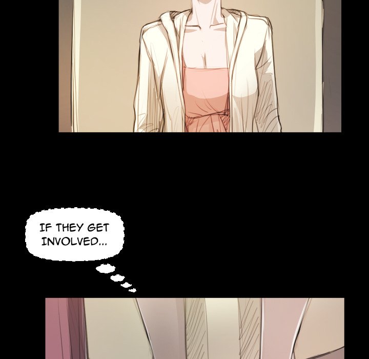 The Two Newcomers Chapter 28 Page 19
