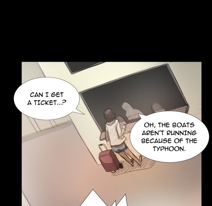 The Two Newcomers Chapter 28 Page 22