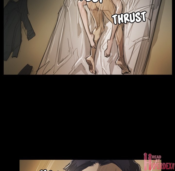 The Two Newcomers Chapter 28 Page 31