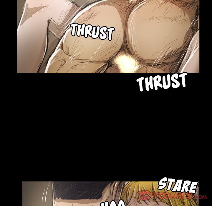 The Two Newcomers Chapter 28 Page 33