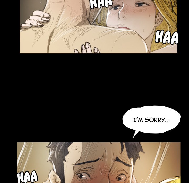 The Two Newcomers Chapter 28 Page 34