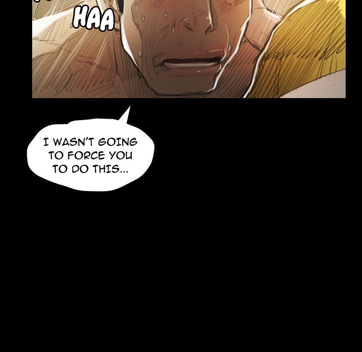 The Two Newcomers Chapter 28 Page 35