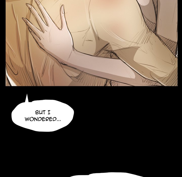 The Two Newcomers Chapter 28 Page 37