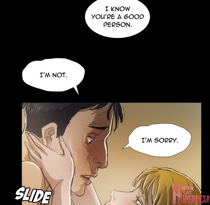 The Two Newcomers Chapter 28 Page 41