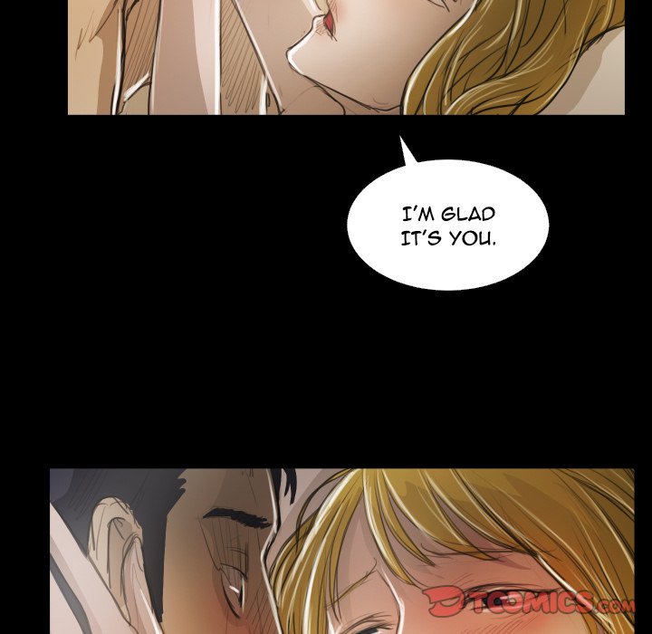 The Two Newcomers Chapter 28 Page 42