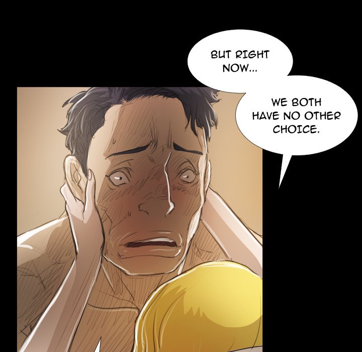 The Two Newcomers Chapter 28 Page 44