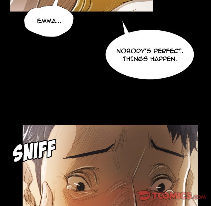 The Two Newcomers Chapter 28 Page 45