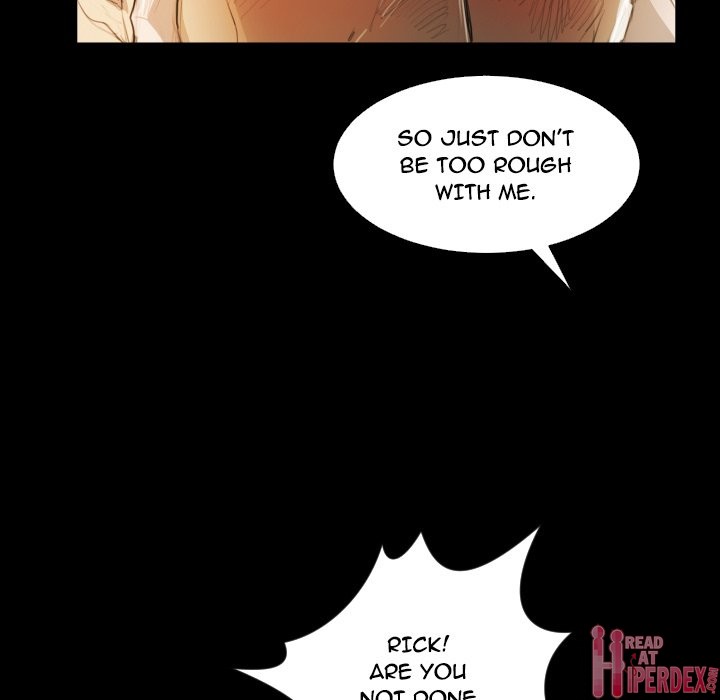 The Two Newcomers Chapter 28 Page 46