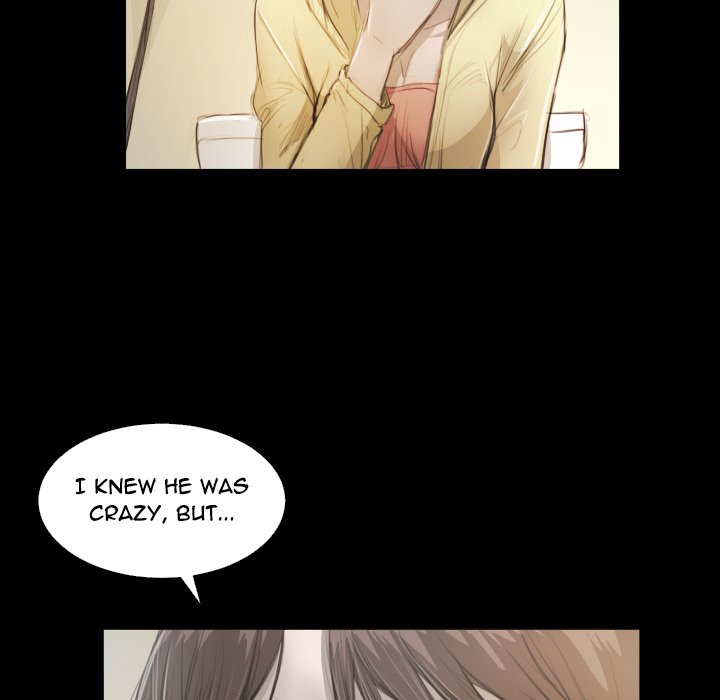 The Two Newcomers Chapter 28 Page 5