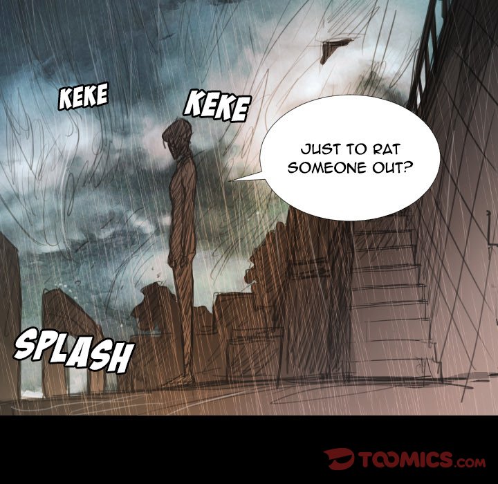 The Two Newcomers Chapter 28 Page 57