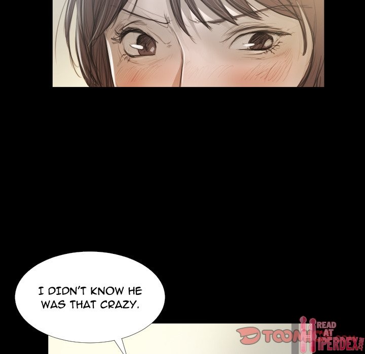 The Two Newcomers Chapter 28 Page 6