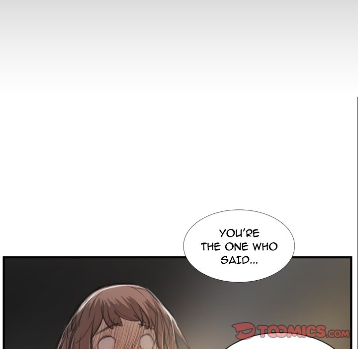 The Two Newcomers Chapter 28 Page 60