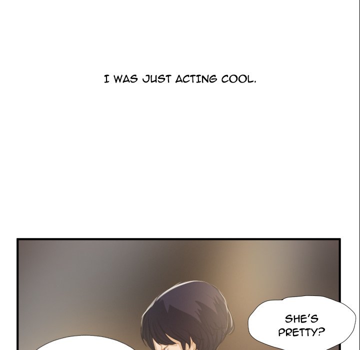 The Two Newcomers Chapter 28 Page 62