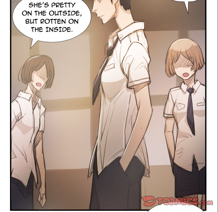 The Two Newcomers Chapter 28 Page 63