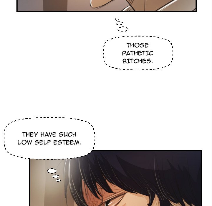 The Two Newcomers Chapter 28 Page 65