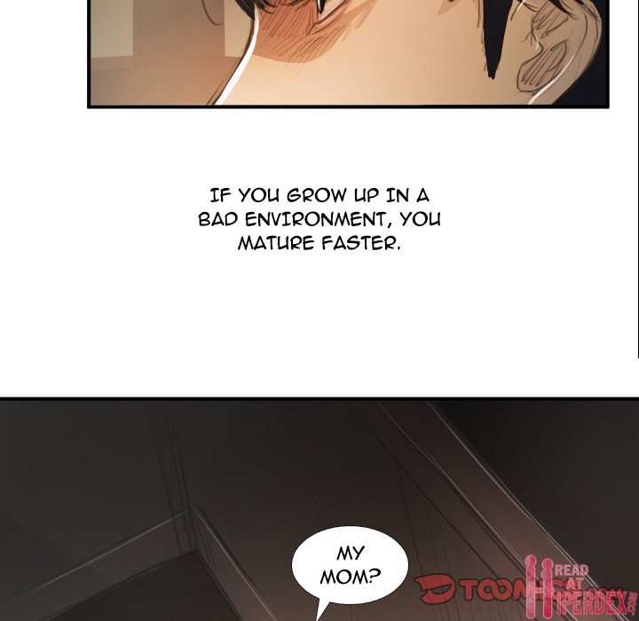 The Two Newcomers Chapter 28 Page 66
