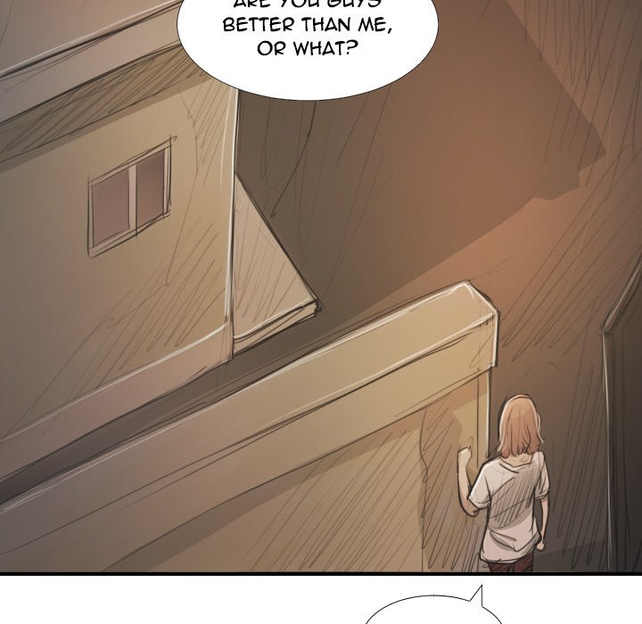 The Two Newcomers Chapter 28 Page 68