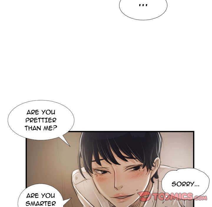 The Two Newcomers Chapter 28 Page 69
