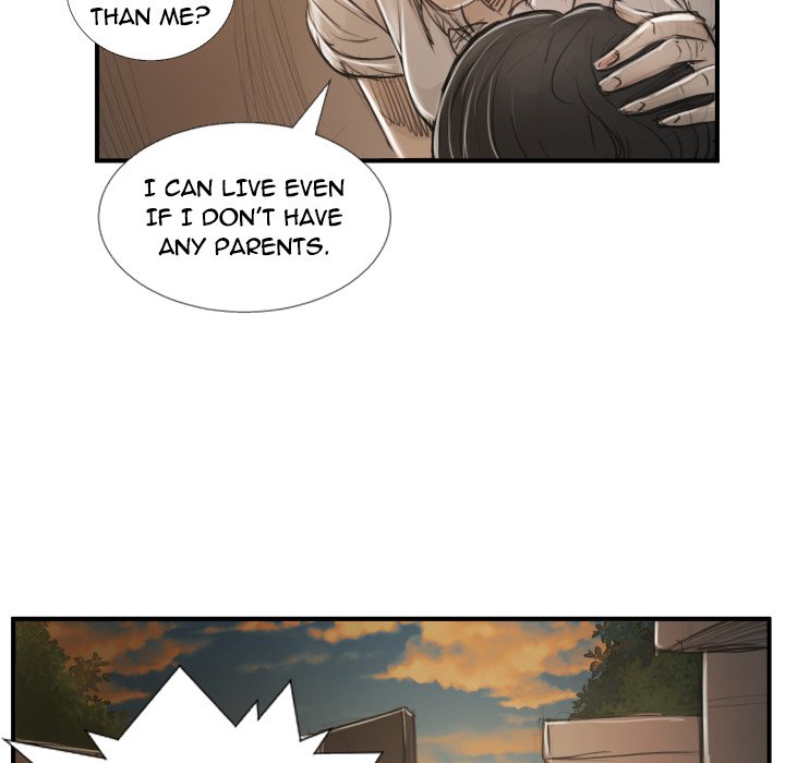 The Two Newcomers Chapter 28 Page 70
