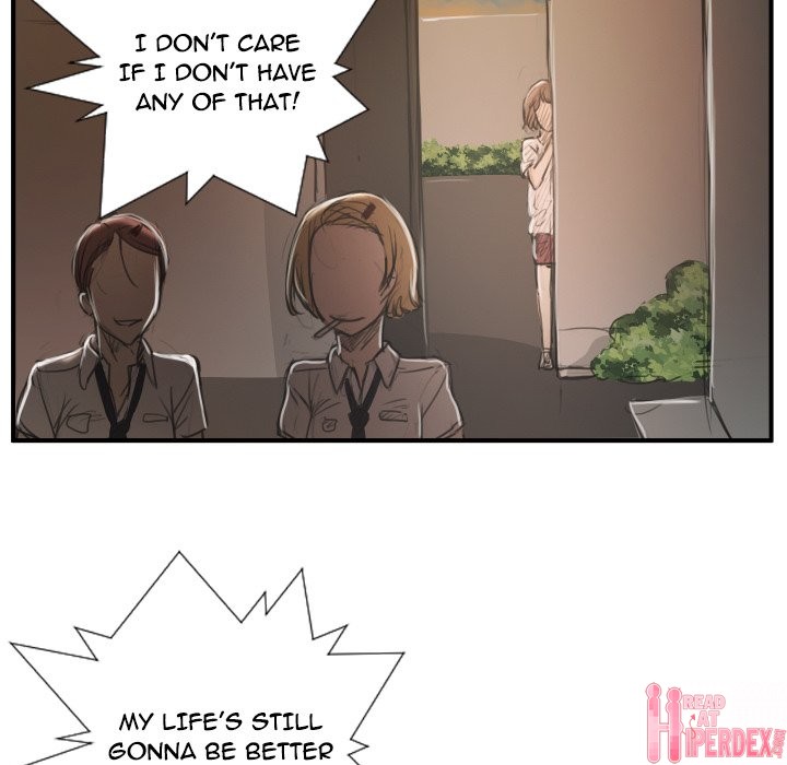 The Two Newcomers Chapter 28 Page 71
