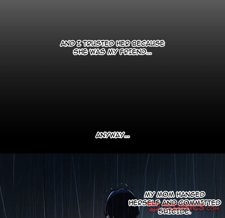 The Two Newcomers Chapter 28 Page 75