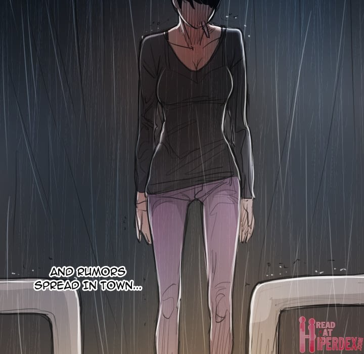 The Two Newcomers Chapter 28 Page 76