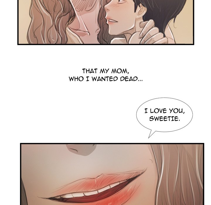 The Two Newcomers Chapter 28 Page 79