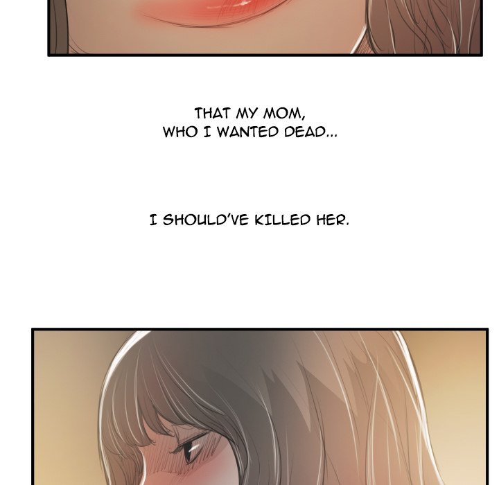The Two Newcomers Chapter 28 Page 80