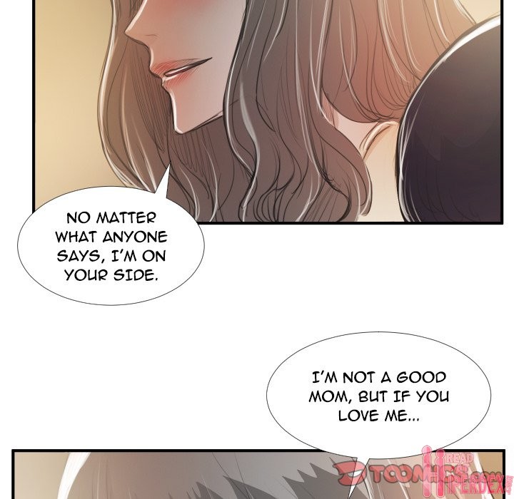 The Two Newcomers Chapter 28 Page 81