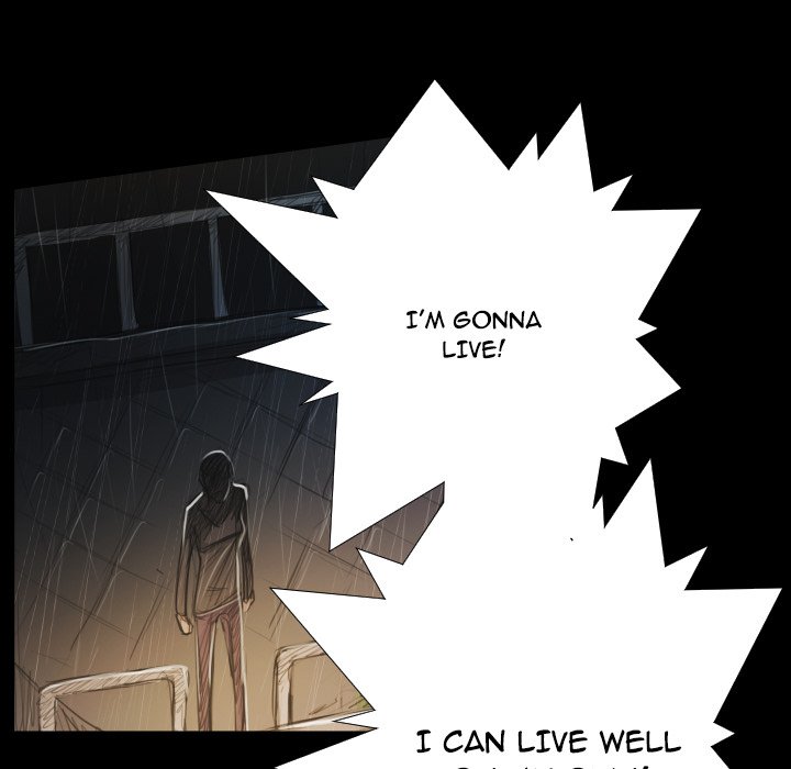 The Two Newcomers Chapter 28 Page 85