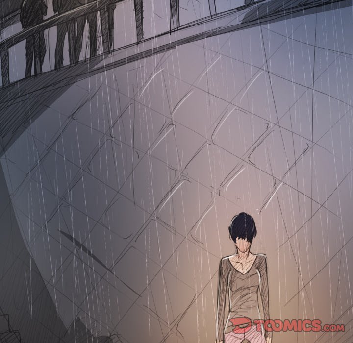 The Two Newcomers Chapter 28 Page 90