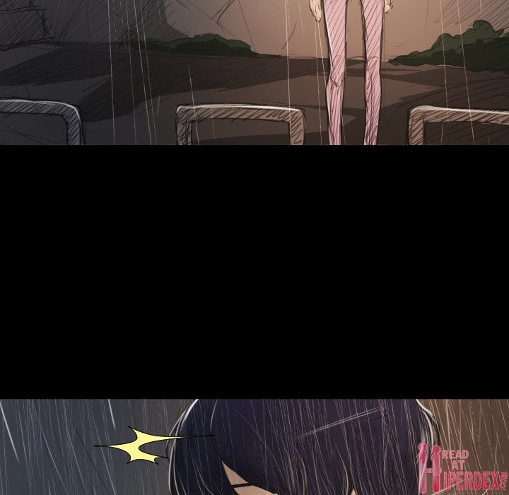 The Two Newcomers Chapter 28 Page 91