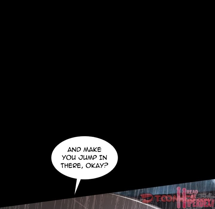 The Two Newcomers Chapter 28 Page 96