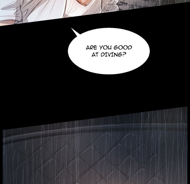 The Two Newcomers Chapter 28 Page 98