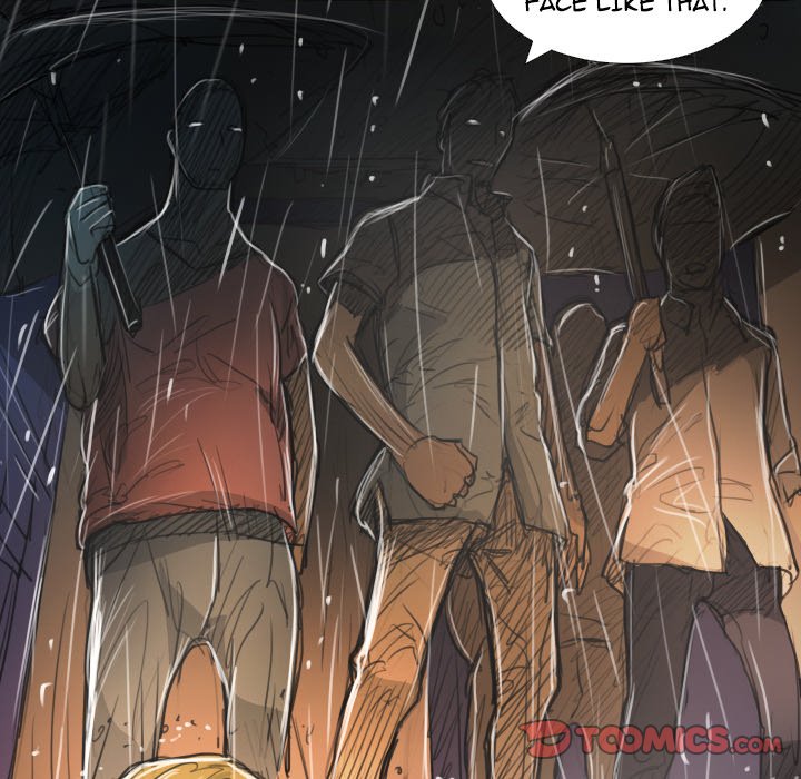 The Two Newcomers Chapter 29 Page 105