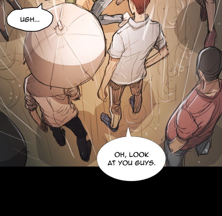 The Two Newcomers Chapter 29 Page 108