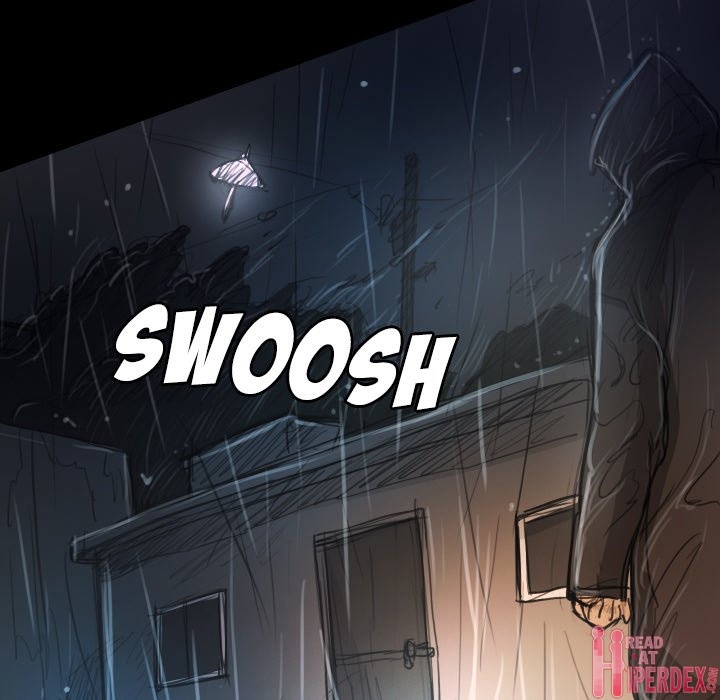 The Two Newcomers Chapter 29 Page 121
