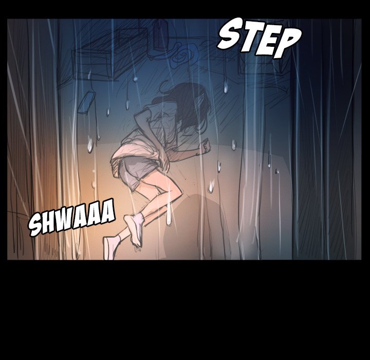 The Two Newcomers Chapter 29 Page 124