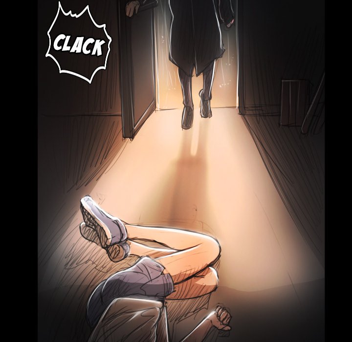 The Two Newcomers Chapter 29 Page 127