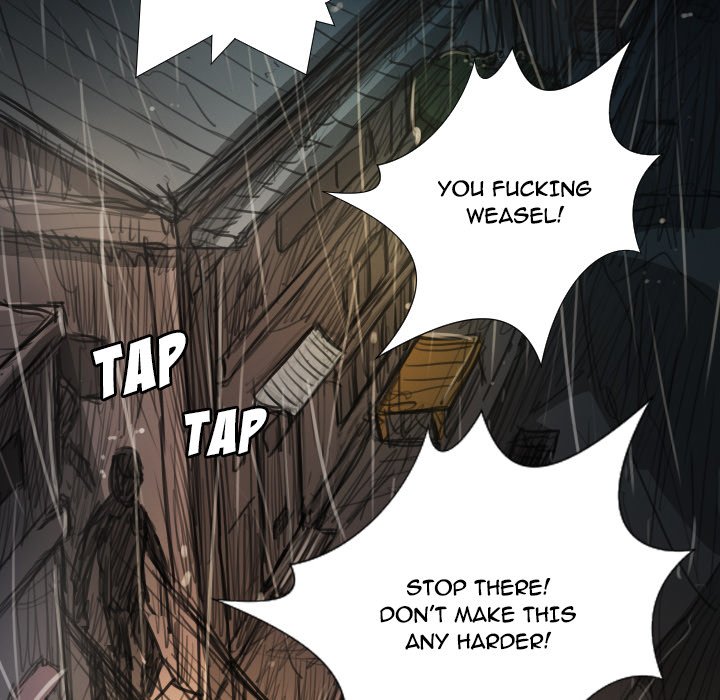 The Two Newcomers Chapter 29 Page 13