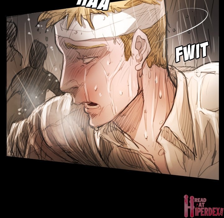 The Two Newcomers Chapter 29 Page 16