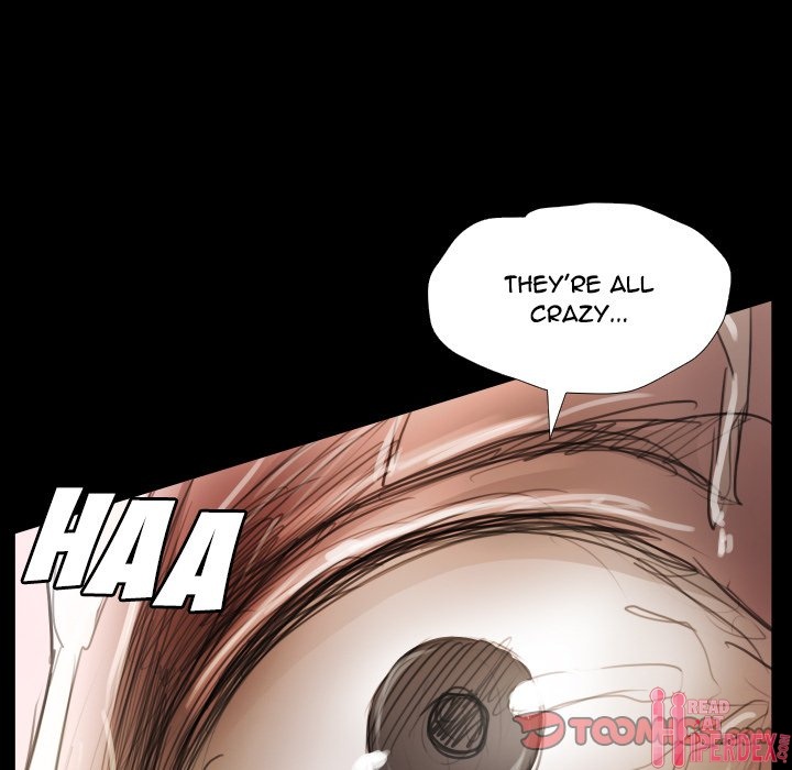 The Two Newcomers Chapter 29 Page 21