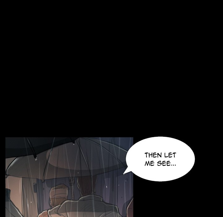 The Two Newcomers Chapter 29 Page 29