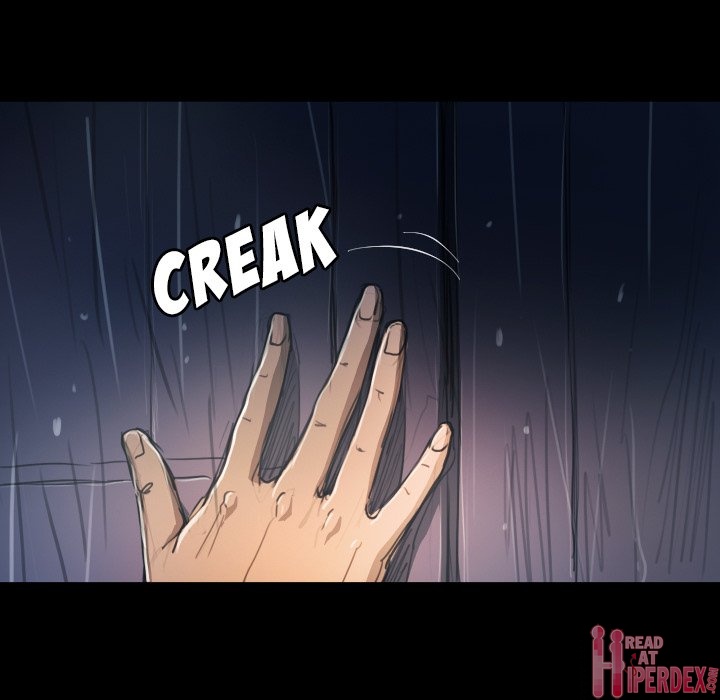 The Two Newcomers Chapter 29 Page 31