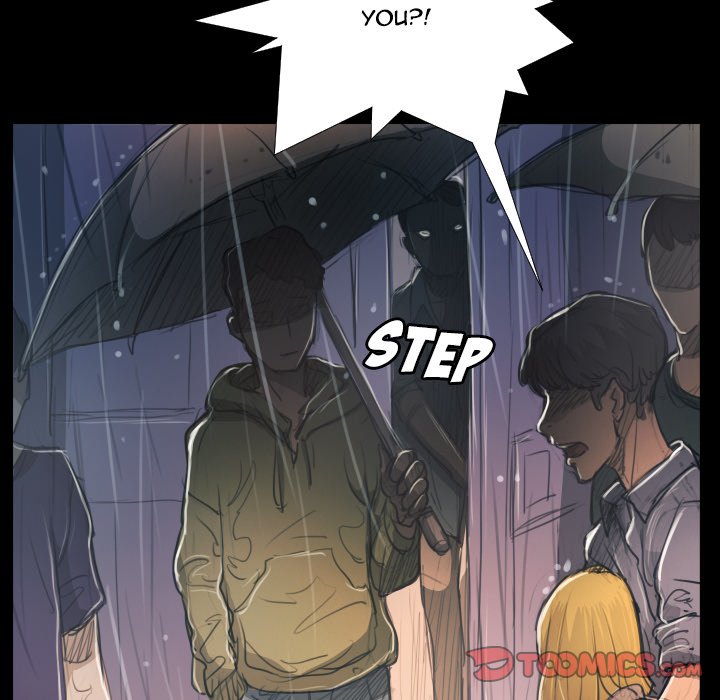 The Two Newcomers Chapter 29 Page 33
